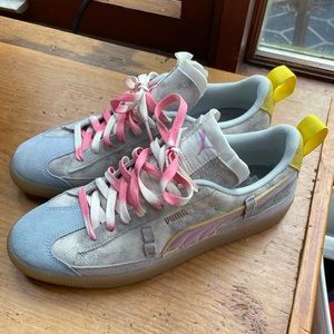 Puma KidSuper Studios - Suede “Lupine” - size 10.5